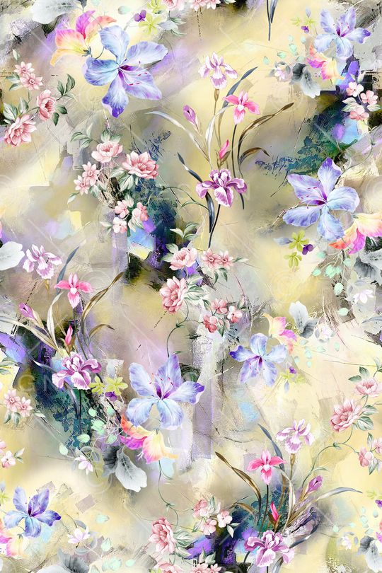 肌理印花华亿平台图片