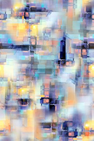 肌理印花华亿平台图片