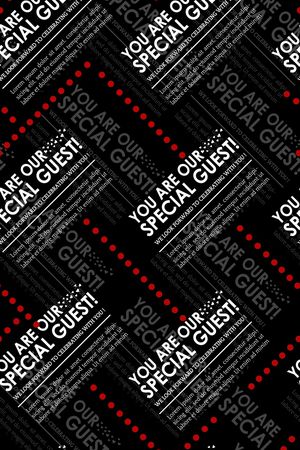 字母印花华亿平台图片