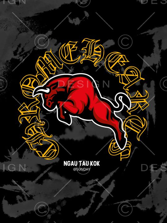 动物印花华亿平台图片