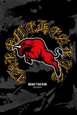 动物印花华亿平台图片