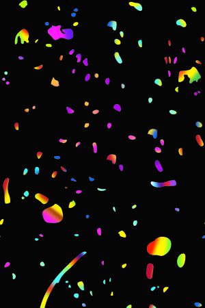 涂鸦印花华亿平台图片