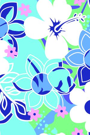 涂鸦印花华亿平台图片