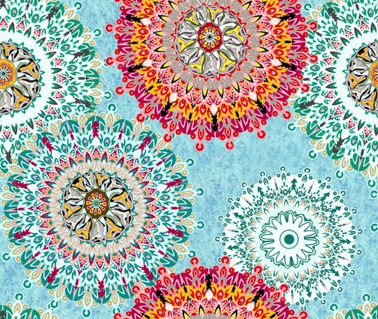 涂鸦印花华亿平台图片