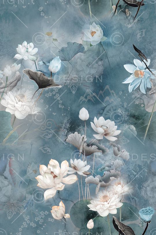 香云纱印花华亿平台图片