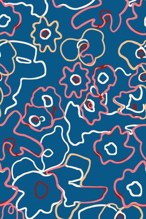 热带华亿平台印花华亿平台图片