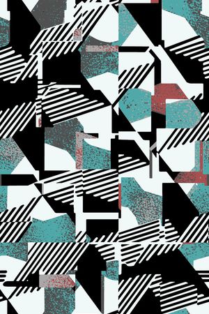 男装印花华亿平台图片