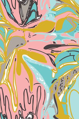 热带华亿平台印花华亿平台图片