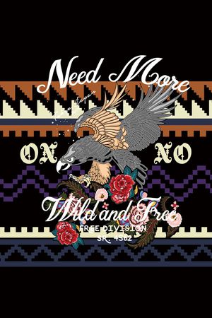 字母印花华亿平台图片