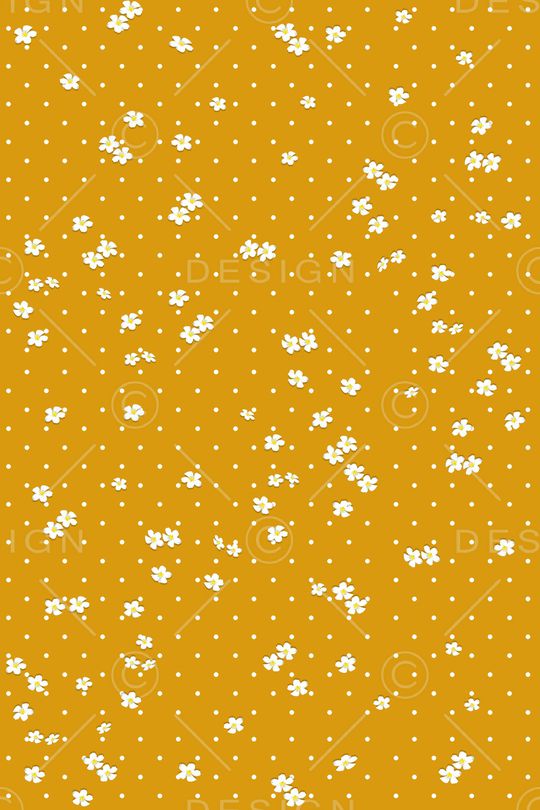 几何花卉印花华亿平台图片