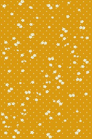 几何花卉印花华亿平台图片