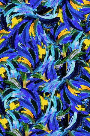 肌理印花华亿平台图片