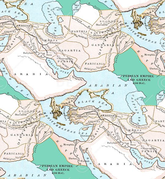 地图印花华亿平台图片