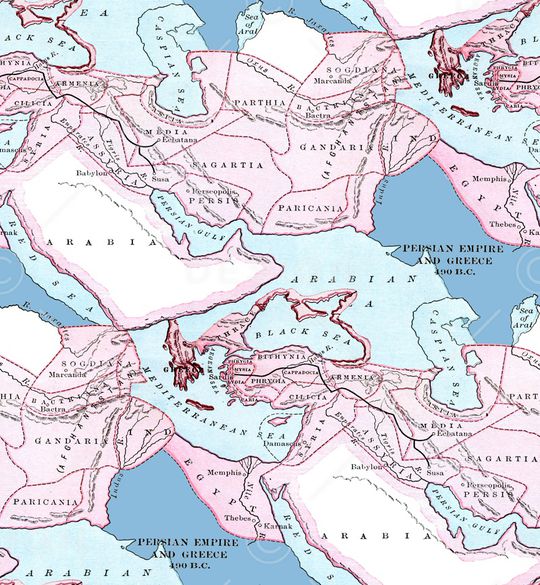 地图印花华亿平台图片
