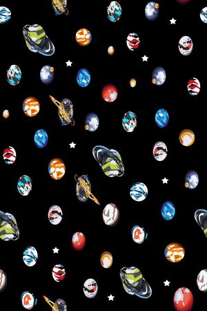 星空印花华亿平台图片