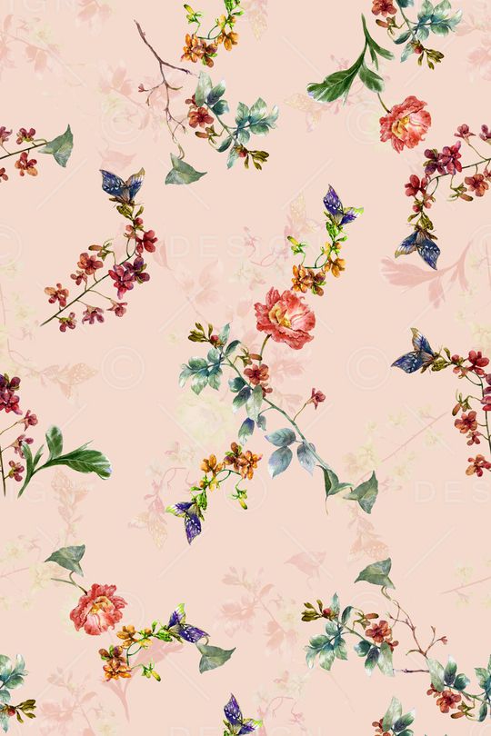 趋势华亿平台印花华亿平台图片