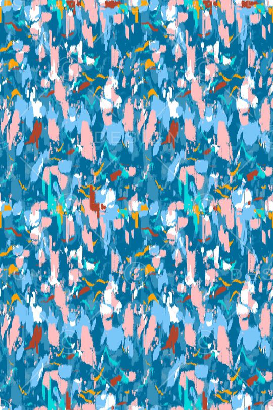 肌理印花华亿平台图片