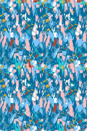 肌理印花华亿平台图片