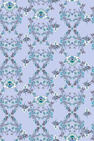 定位花印花华亿平台图片