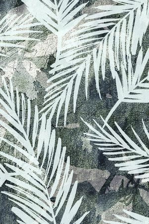 大牌风印花华亿平台图片