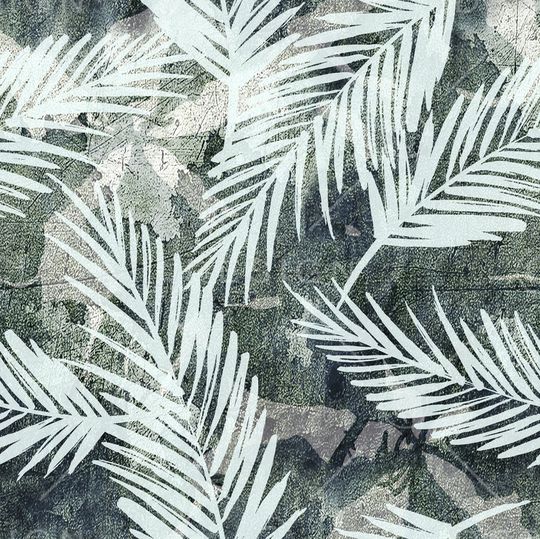 大牌风印花华亿平台图片