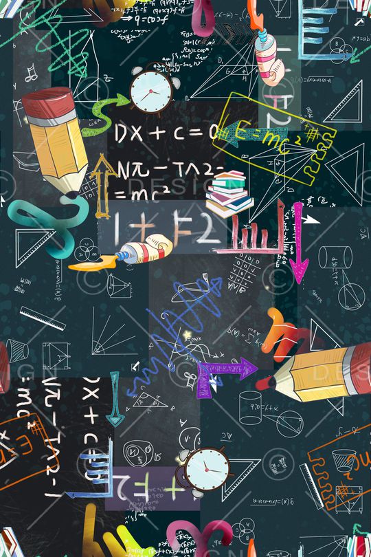 卡通印花华亿平台图片