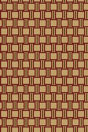 年轻女性印花华亿平台图片