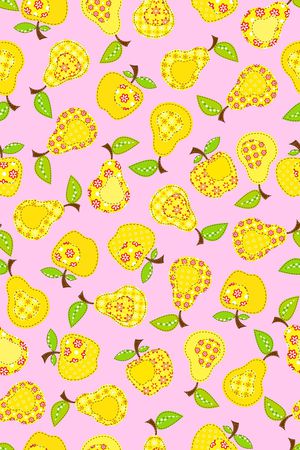 水果印花华亿平台图片