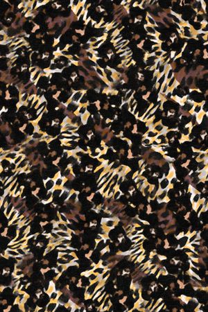 皮草印花华亿平台图片