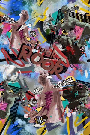 卡通印花华亿平台图片