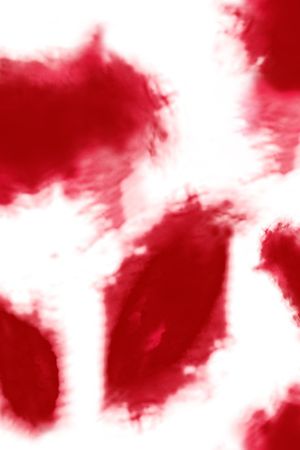 比基尼系列印花华亿平台图片