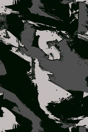 男士外套印花华亿平台图片