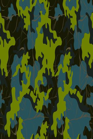 男装满版花印花华亿平台图片