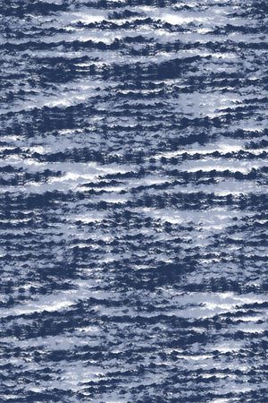 抽象男装印花华亿平台图片