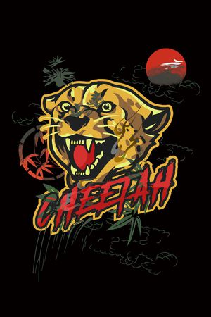 定位花印花华亿平台图片