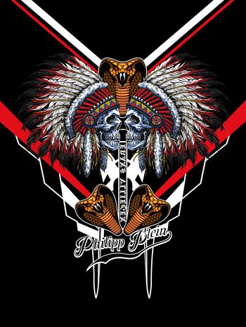 定位花印花华亿平台图片