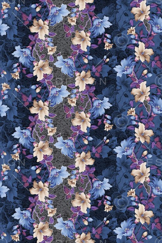 趋势华亿平台印花华亿平台图片