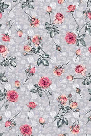 时尚印花华亿平台图片