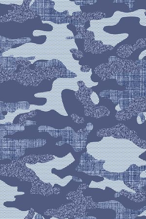 肌理印花华亿平台图片