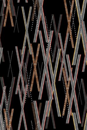 花边印花华亿平台图片