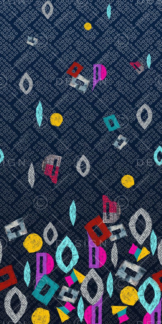 底纹印花华亿平台图片