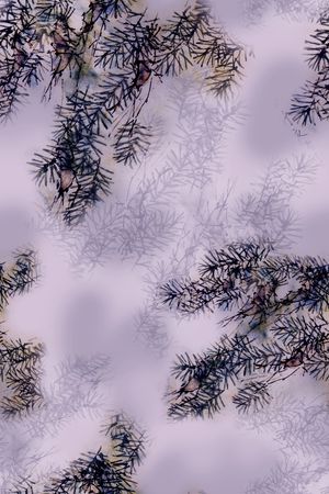 旗袍印花华亿平台图片