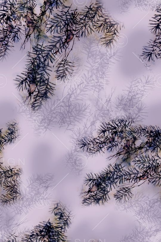 旗袍印花华亿平台图片