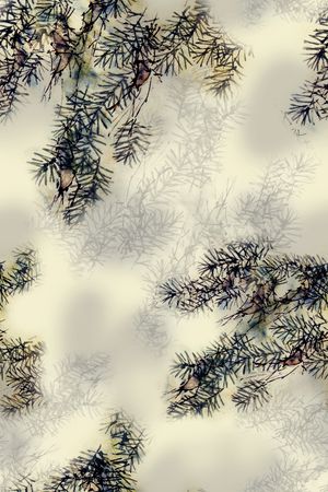 旗袍印花华亿平台图片