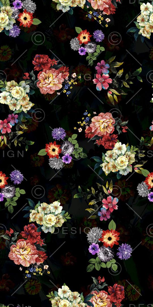 女装印花华亿平台图片