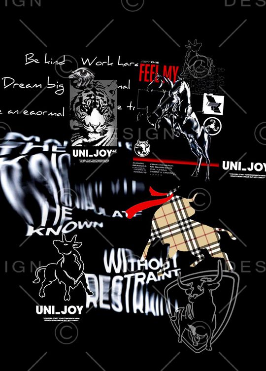 时尚印花华亿平台图片