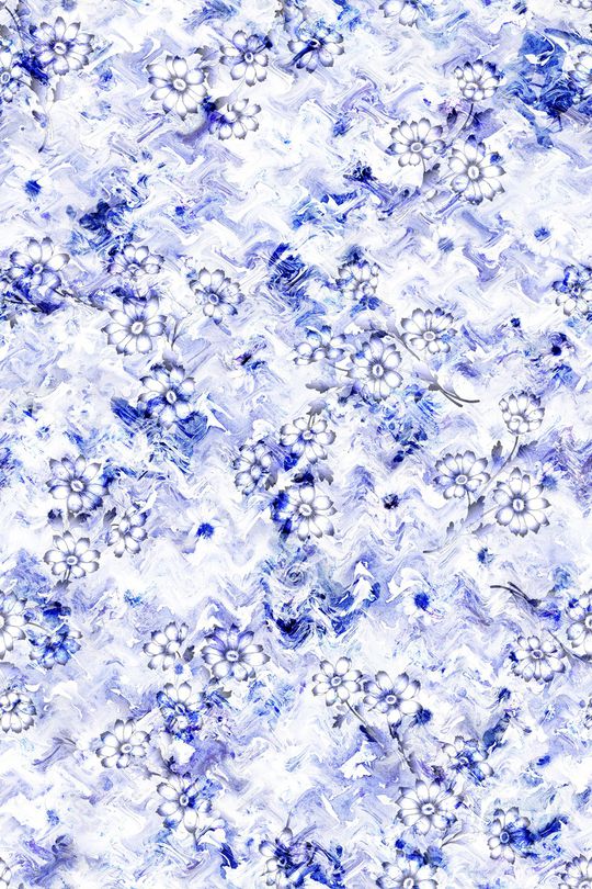 肌理印花华亿平台图片