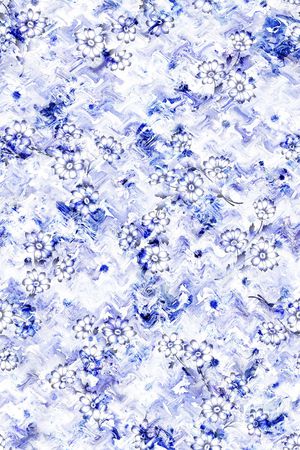 肌理印花华亿平台图片