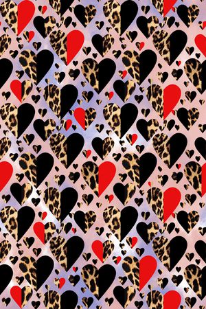 扎染华亿平台印花华亿平台图片