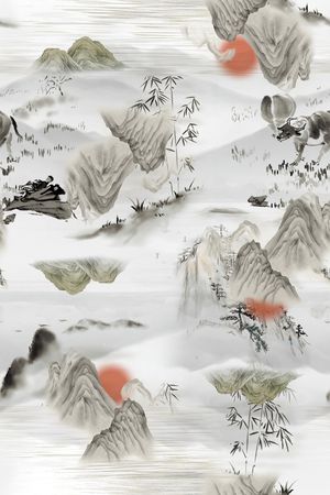 山峰印花华亿平台图片